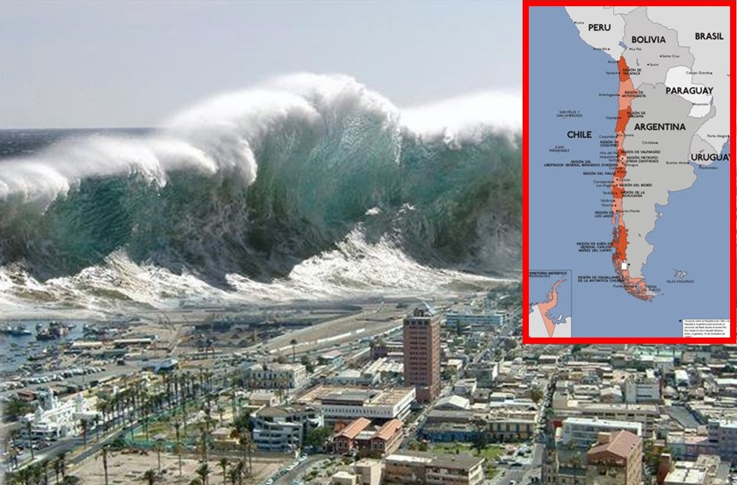 Землетрясение в южной америке. ЦУНАМИ Тихого океана 30 метров. Волна 40 метров ЦУНАМИ Япония. Огромное ЦУНАМИ волны Лос Анджелес. ЦУНАМИ.1988.
